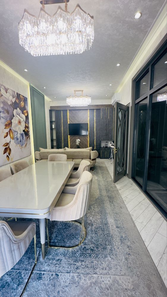 Сдается посуточно. Кунлик квартира. Daily apartaments in Tashkent City
