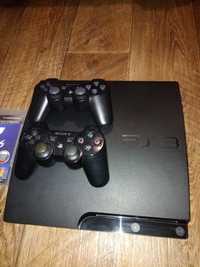 Продам PlayStation 3