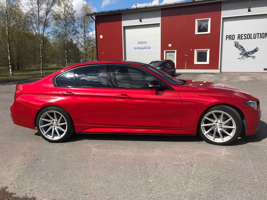 Autocolant Oracal 970 RA Luscious Lips Special Effect