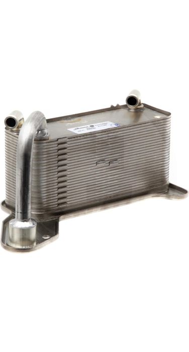 Răcitor ulei transmisie John Deere AL171602