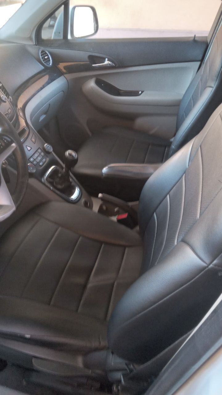 Orlando chevrolet sotiladi