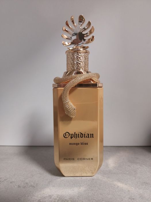 Арабски парфюми - клонинги