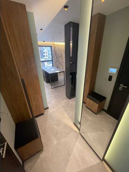 Продава се Двустаен апартамент в София, Кръстова вада - 67 кв.м за 3717 €/кв.м - Снимка #2