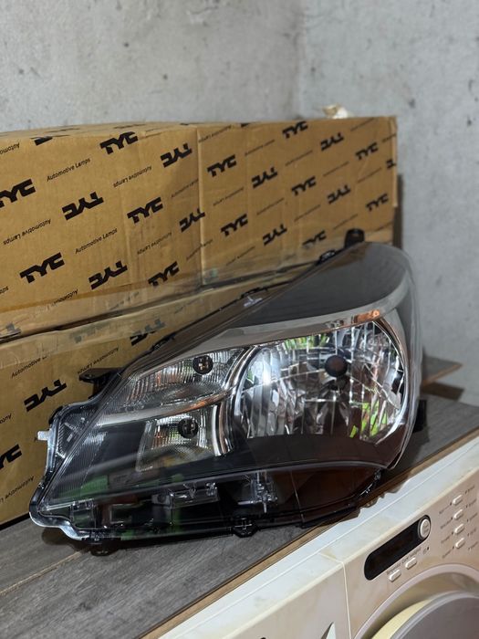 Фарове и стопове за различни автомобили