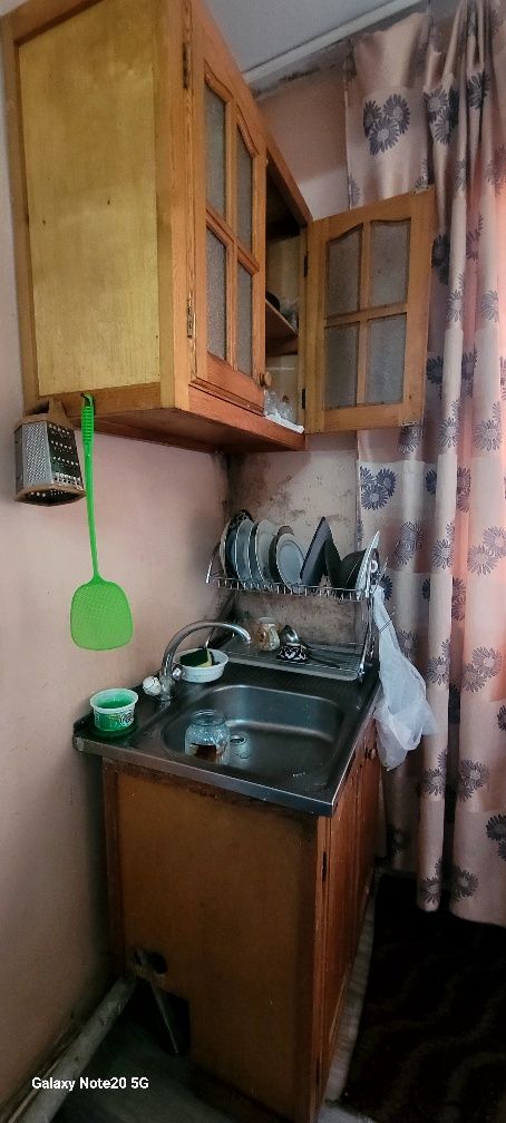 Сдаётся комната с хозяйкой в районе Мирза Улугбека
