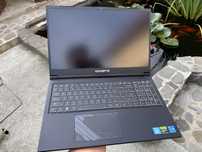 Laptop Gigabyte G5 MF - I5 12500H 16GB Ram RTX 4050