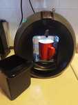 Кафемашина Dolce gusto