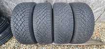 Anvelope Continental VikingContact 7 M+S 235/60 R18 107T XL
