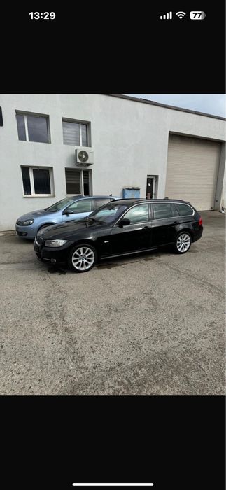 BMW seria 3 330D xDrive 2012