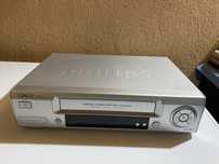 Video recorder Philips VR 260