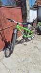Vând bicicletă de bărbați