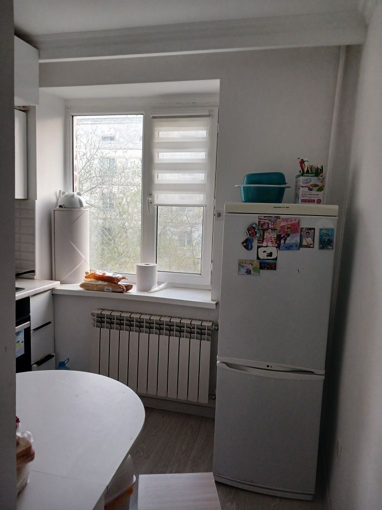 Квартира в жилгородке 2 комн