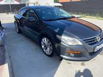 Vw Passat CC 2009