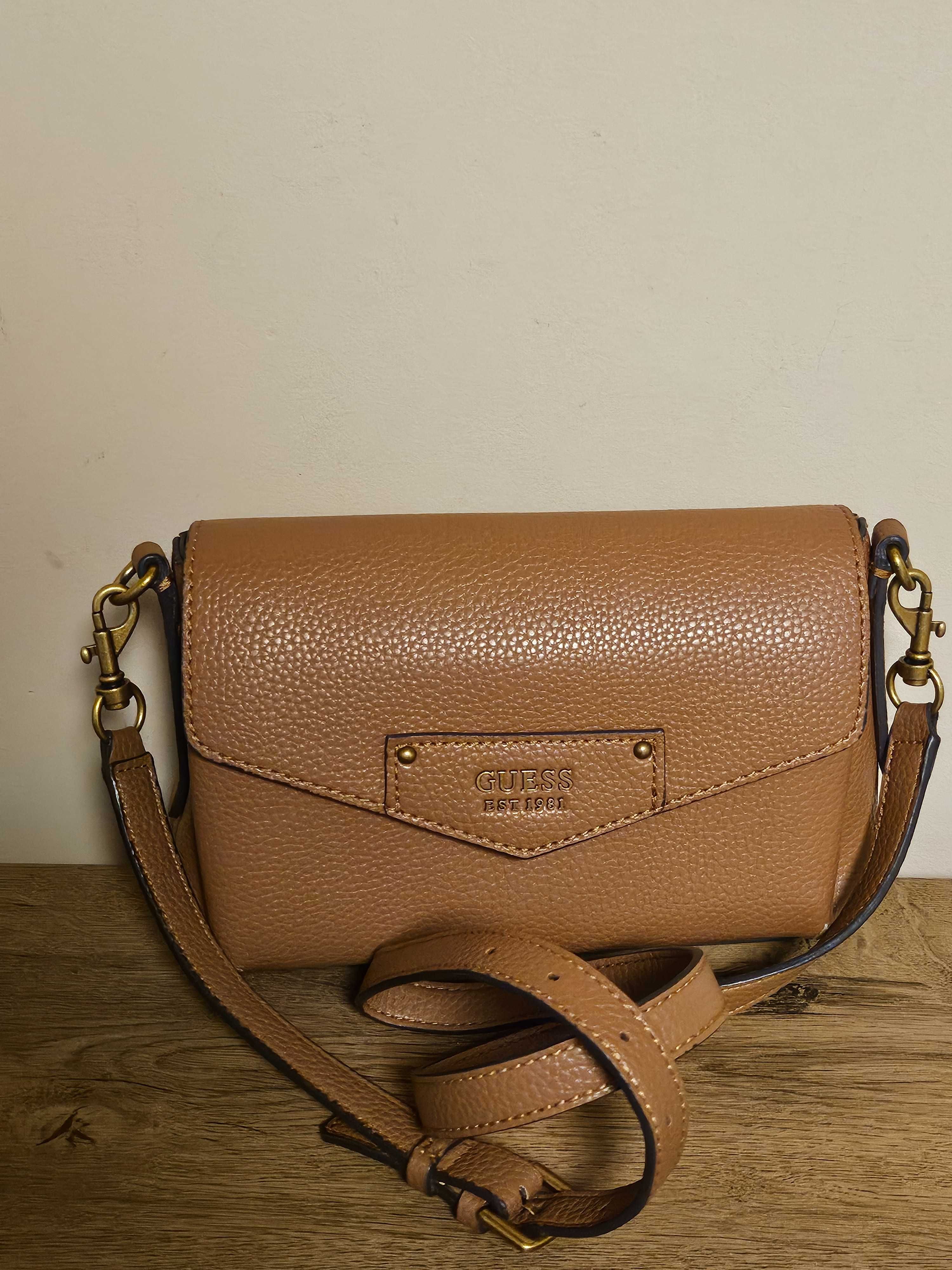 Gucci оригинална дамска чанта