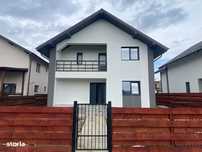 5 camere!Dormitor la parter!Vila Popas Pacurari-Valea Lupului