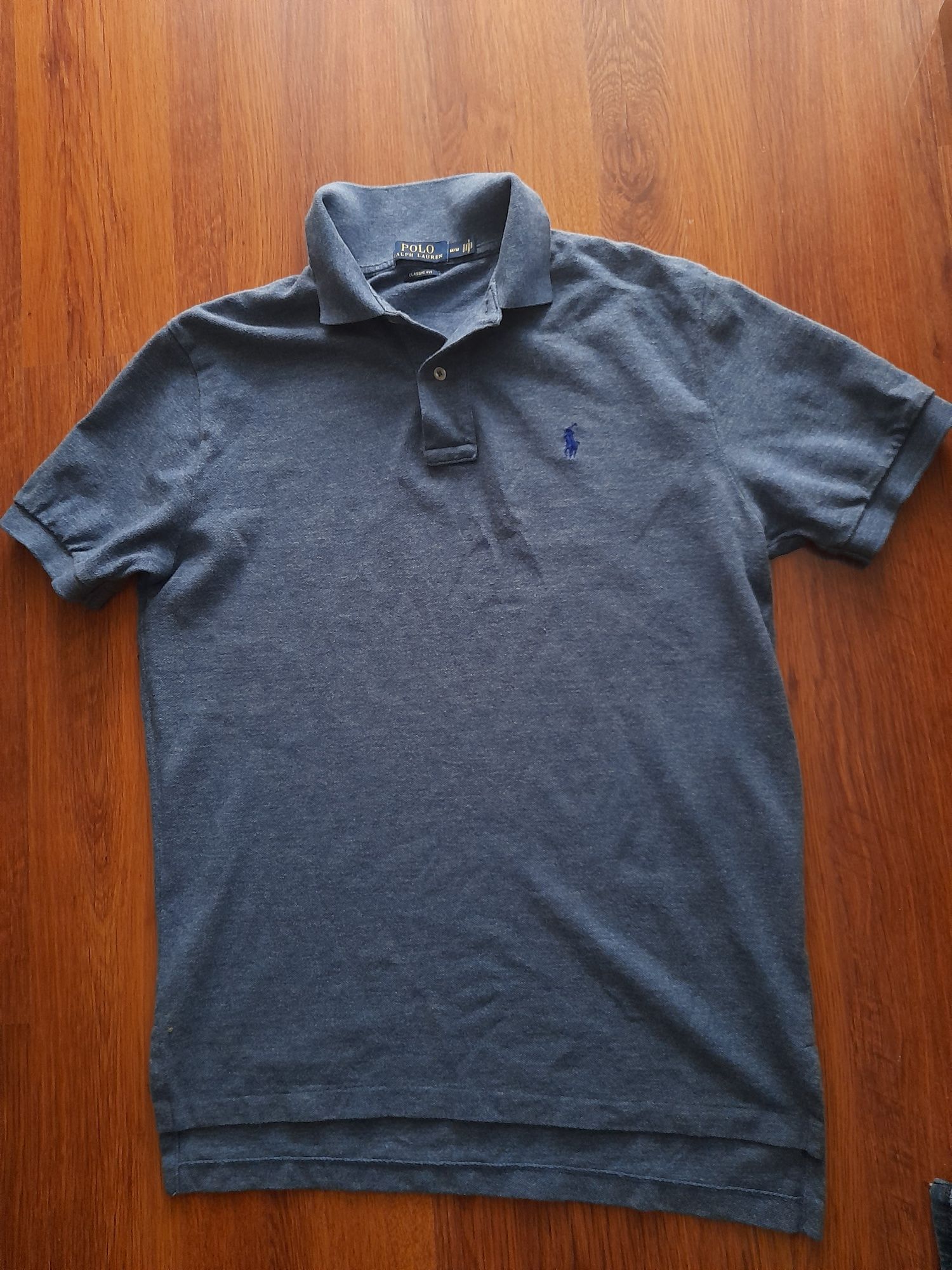 Polo Ralph Lauren мъжки блузи M размер.
