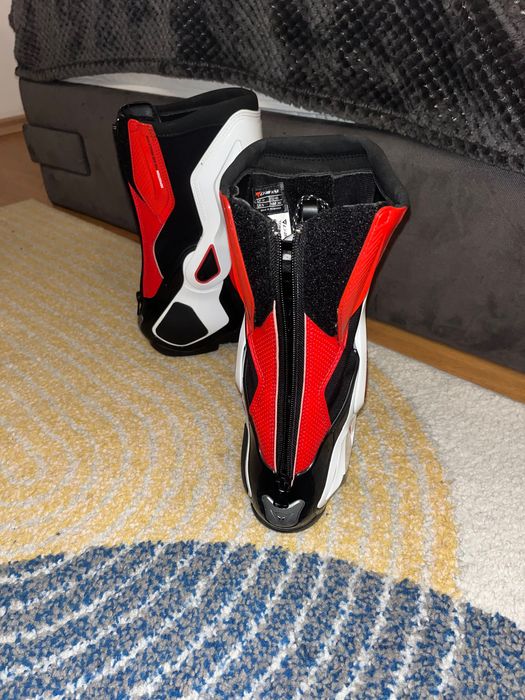 Мото ботуши Dainese Torque 3, Air D1,  като нови