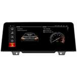BMW 1 F20/F21/F22 SERIES 2015-2019, 10.25 Android Mултимедия/Навигация