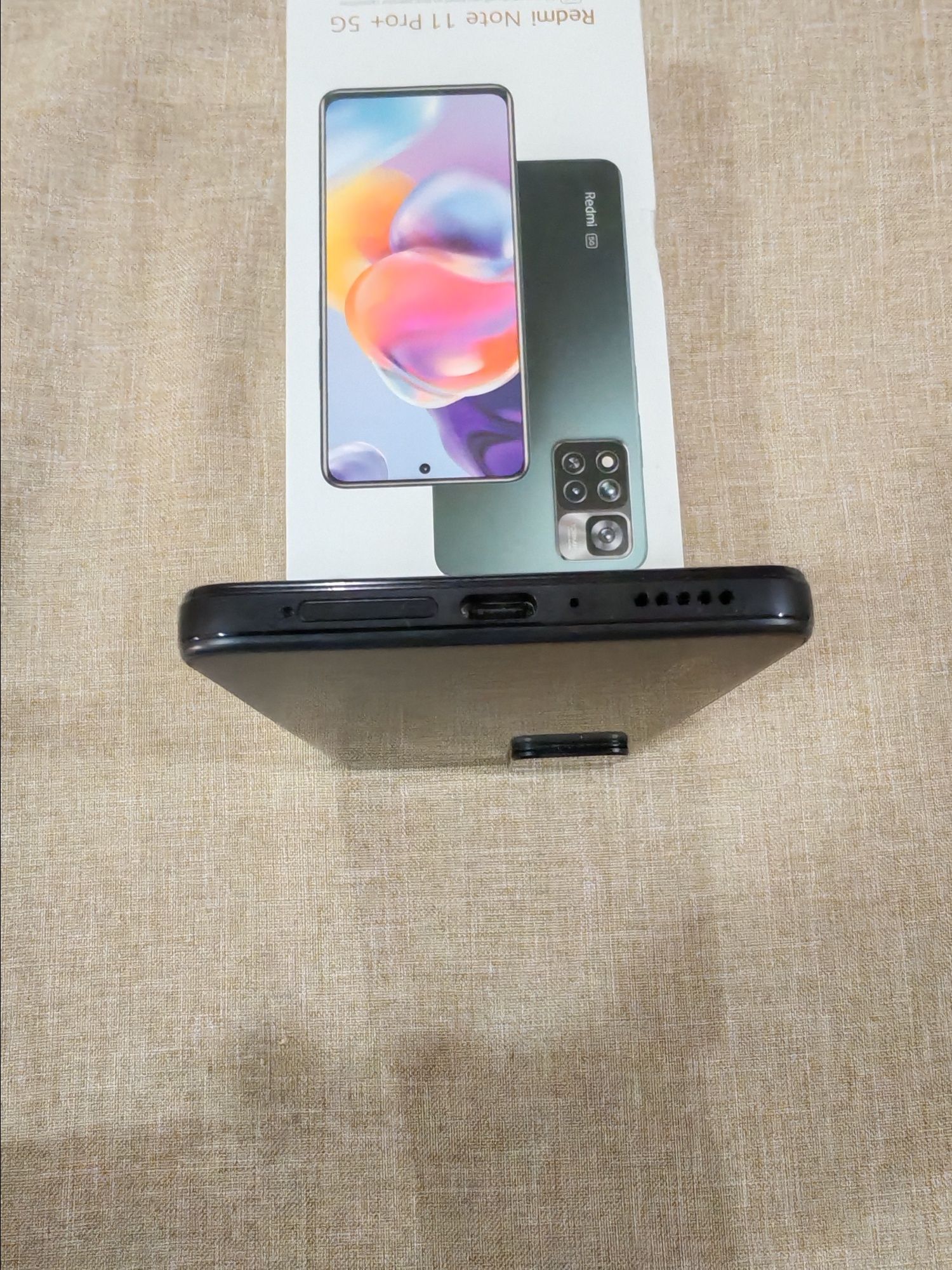 Redmi Note 11 Pro Plus 5G