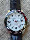 Ceas automatic Moscow Time