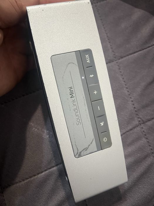 Boxa bose soundlink 1
