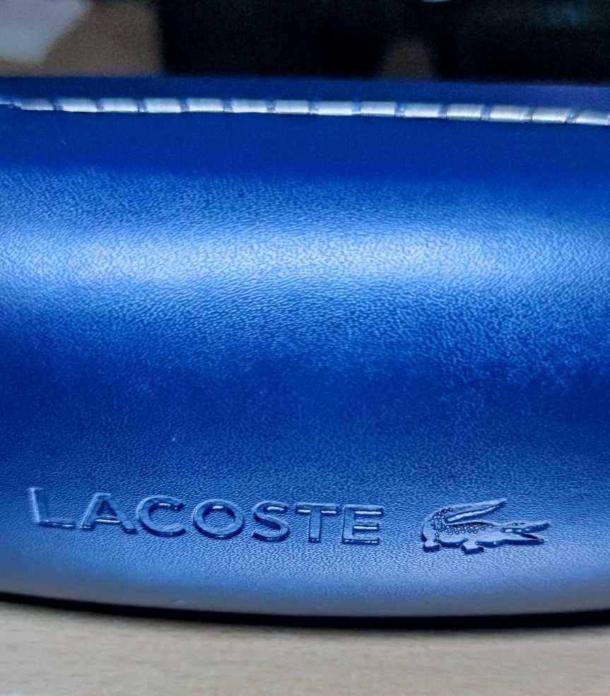 Слънчеви очила Lacoste 750S