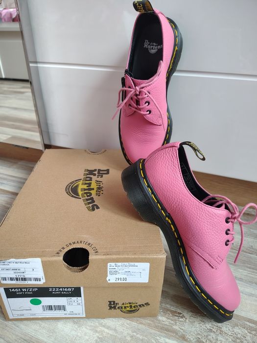 Dr.Martens -37 номер