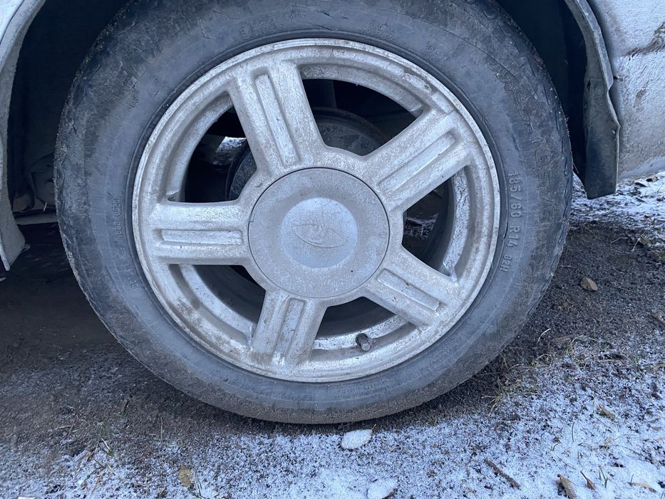 Продам торусы на14