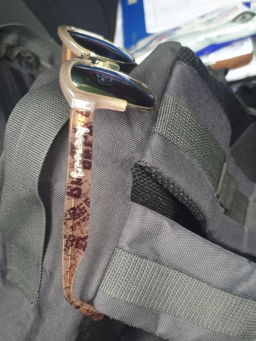 Ochelari de soare Burberry