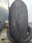 Мото гума 200 60 R17 MICHELIN