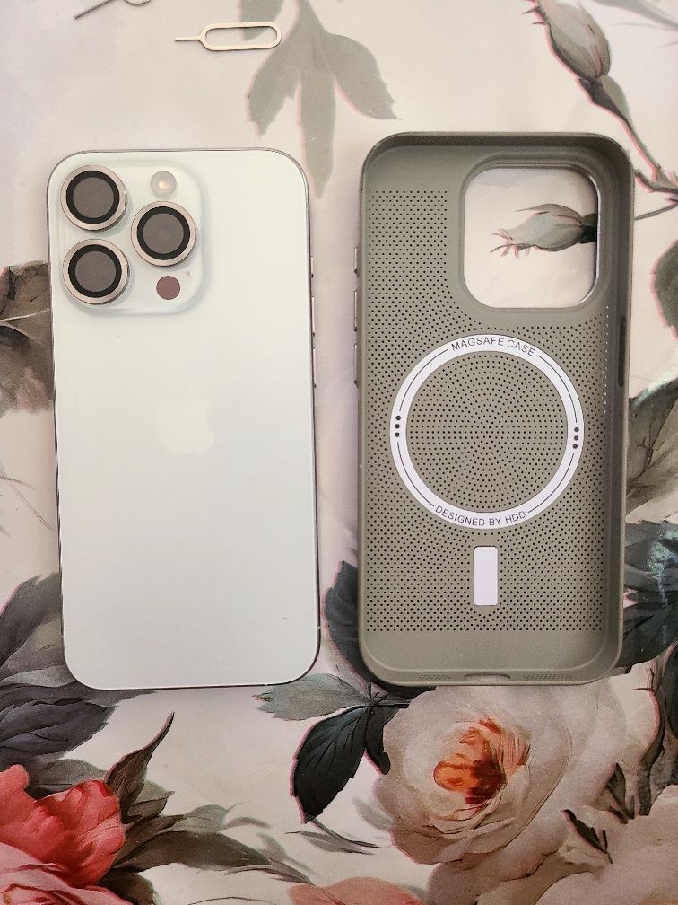 Iphone 15 Pro Yangidek