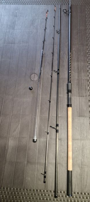 Lanseta shimano aero x5, Preston Monster X, Shimano Ultegra 5500 XTD