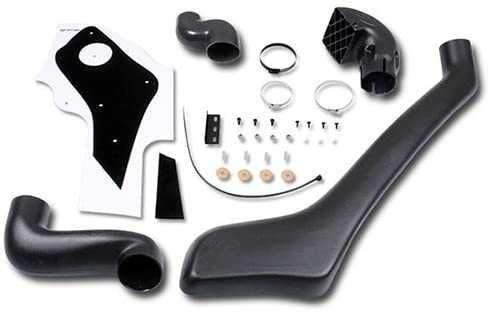 Snorkel Nissan Navara D40 2005-2010 NISSAN PATHFINDER R51 2005+