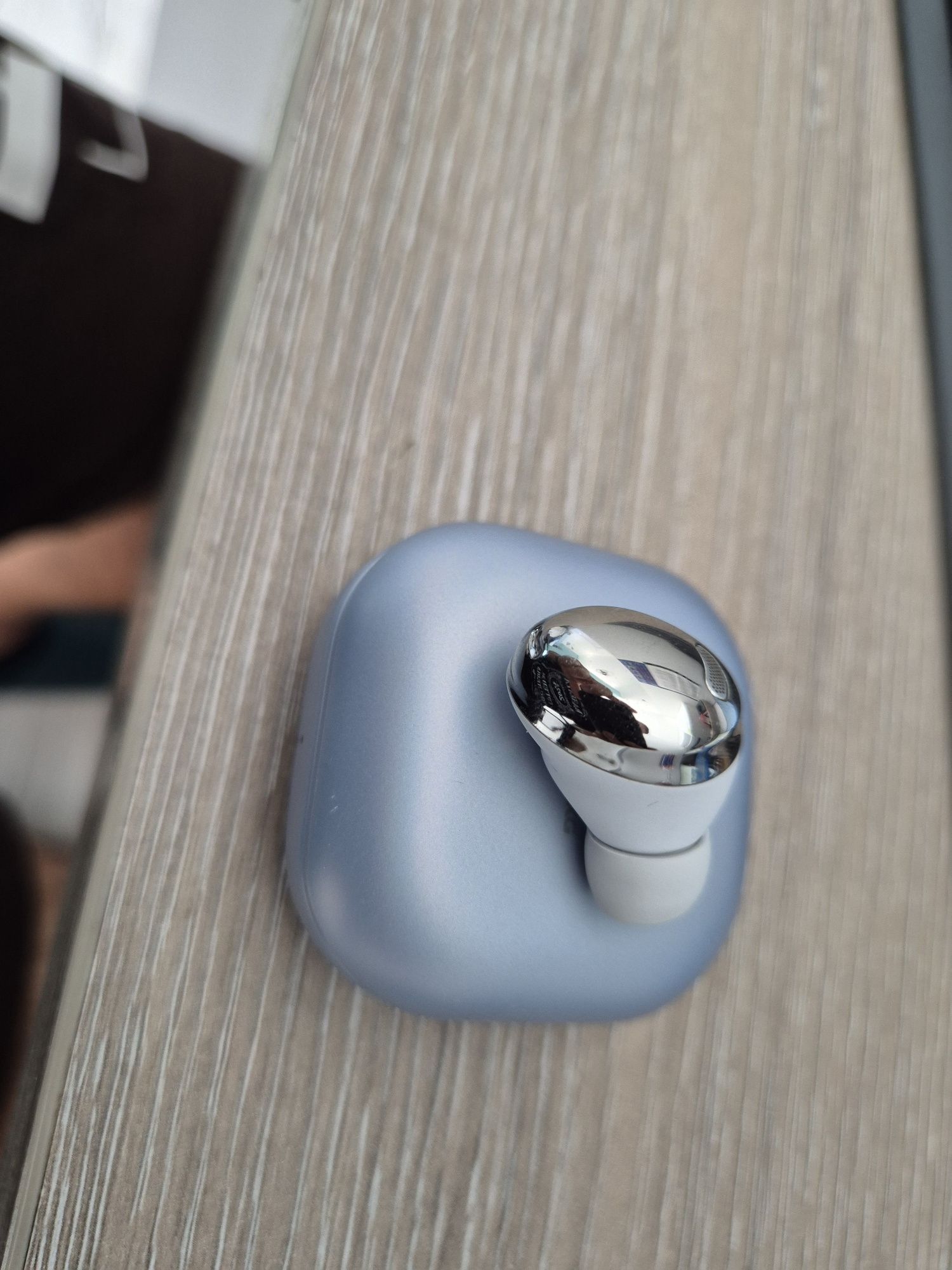 Samsung buds pro