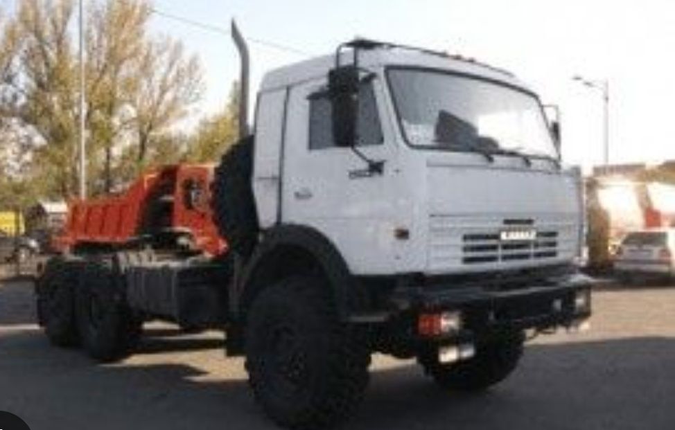 Продам Камаз 44108