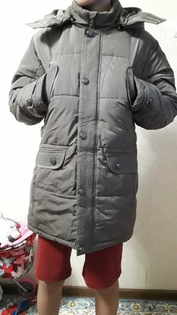 Продаю подростковую куртку для мальчика, RM KIDS ( Really Master )