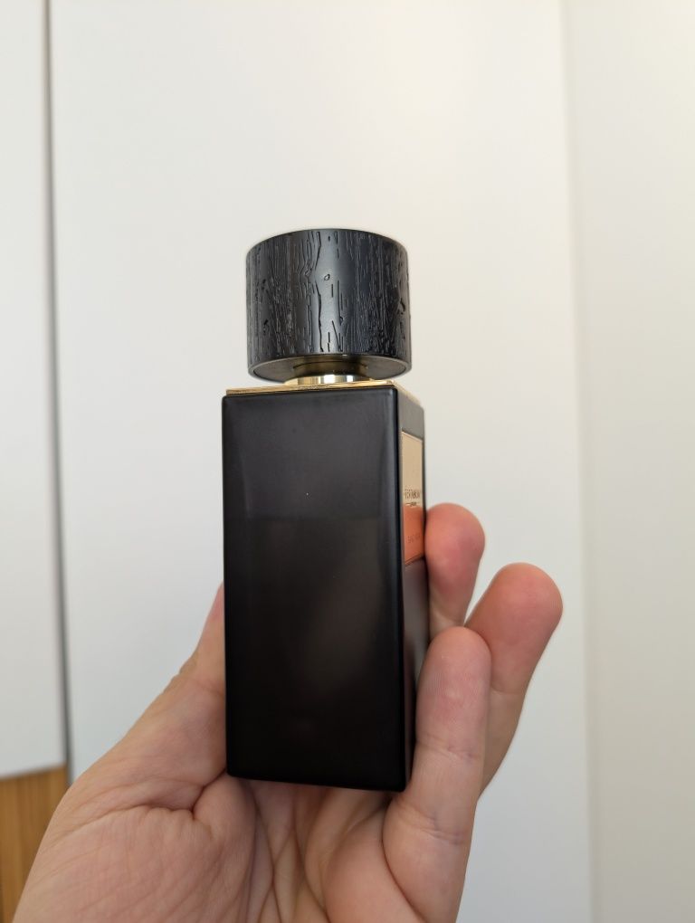 Parfum Testament Sang Noir