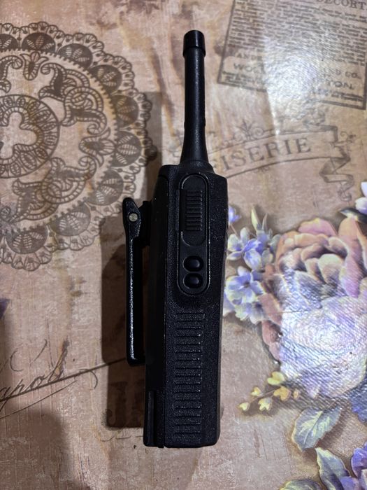 Statie emisie-receptie Motorola CP040 VHF