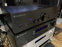 Nou! Cambridge Audio AZUR 651A Amplificator Audiophil 2x75W cu Dac USB