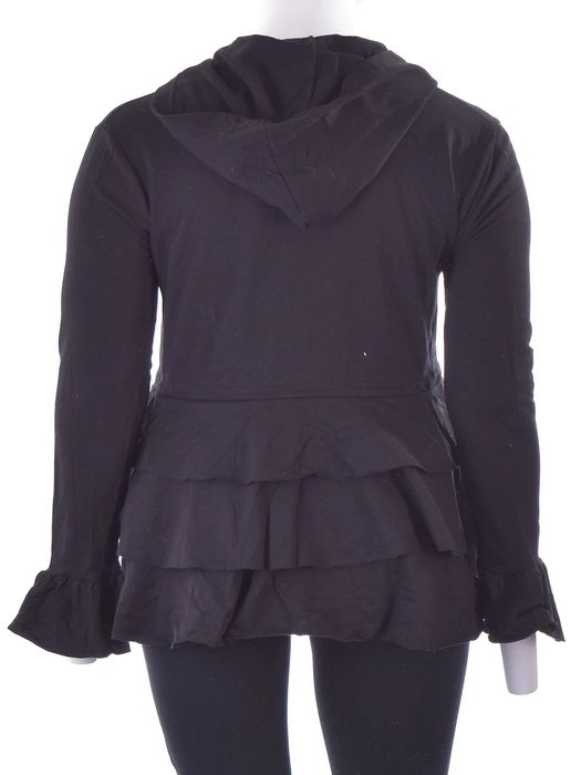 Cardigan hanorac dama mărimea xxl