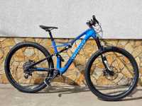 Bicicleta specialized stumpjumper fsr carbon