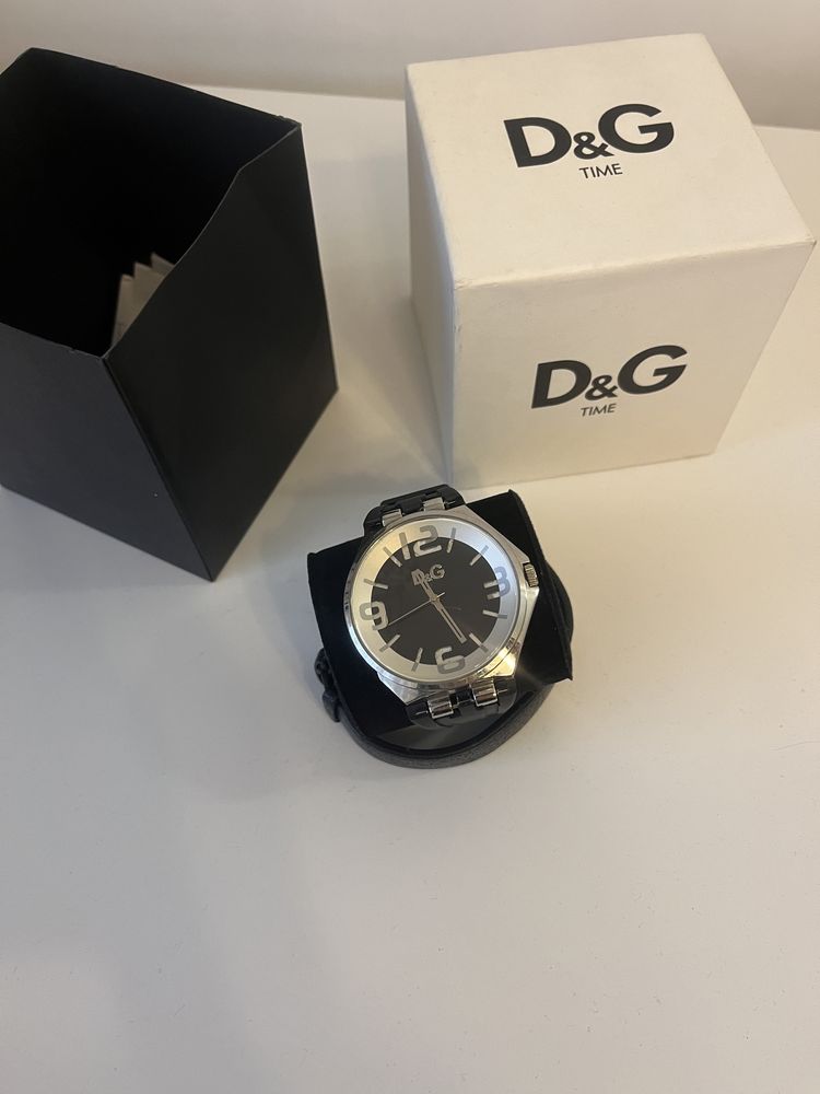 Ceas barbati D&G
