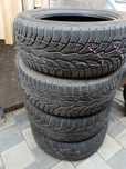 Cauciucuri 225/50 R17 M+S