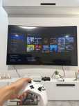Xbox one 1TB imepcabil