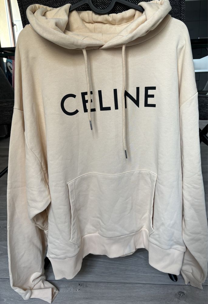 Дамско hoodie C*e*l*i*n*e