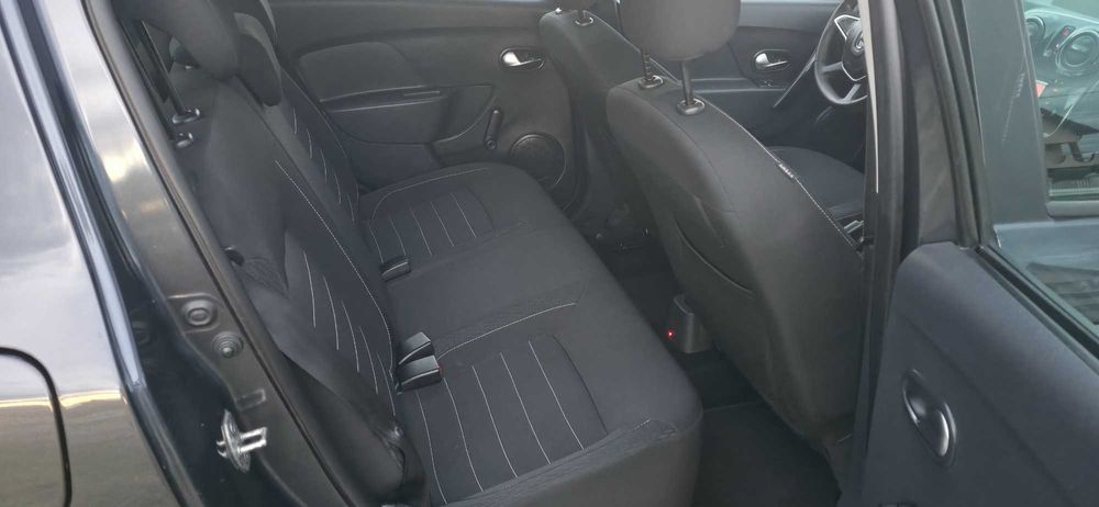 Dacia Sandero 1.0tce GPL (RAR EFECTUAT)