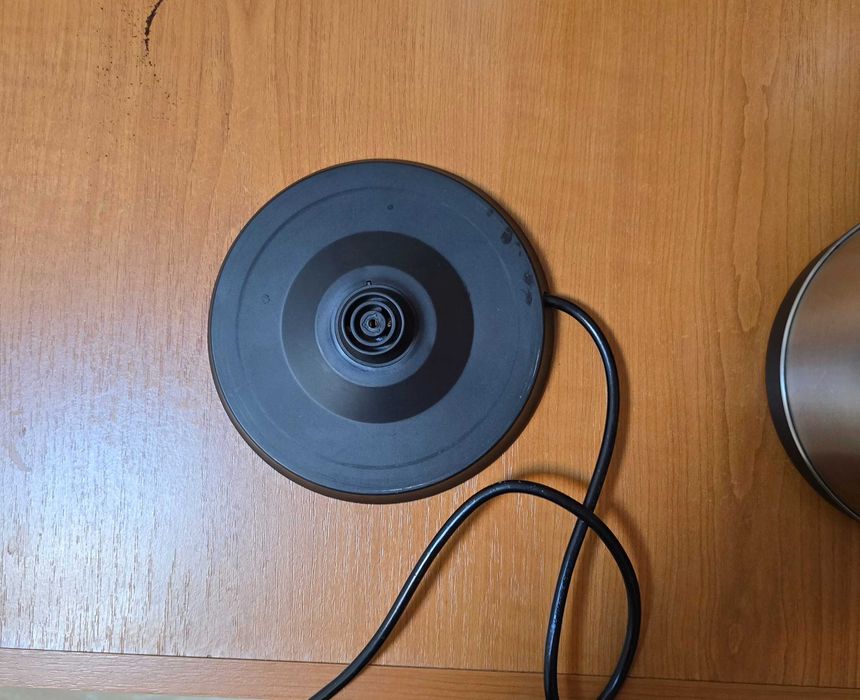 Cana fierbator din otel inoxidabil Rosberg R51230I, 1800W