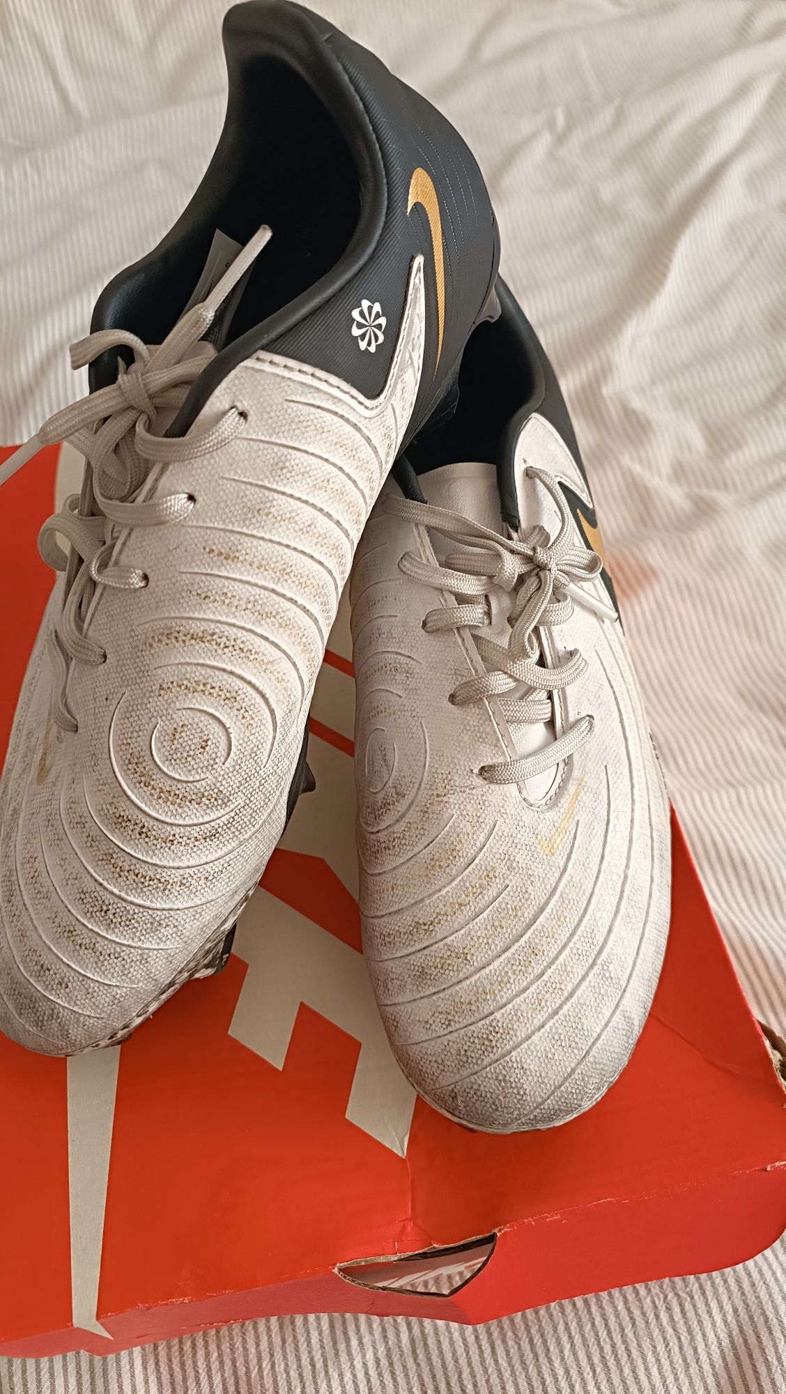 Найк Nike бутонки 40 номер