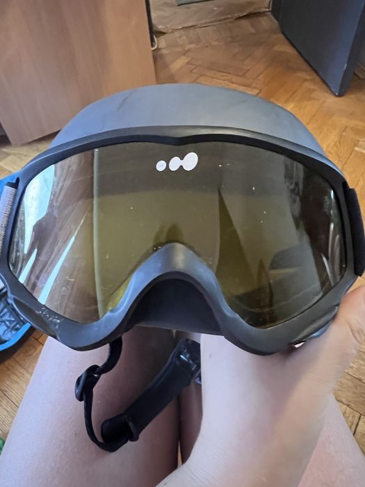 Casca snowboard - Cebe - marimea L - 59-61 cm