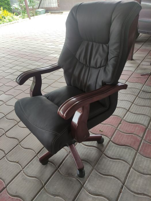 Кресло руководителя